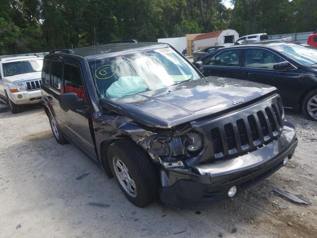 JEEP PATRIOT SP 2017 1c4njpbaxhd134245