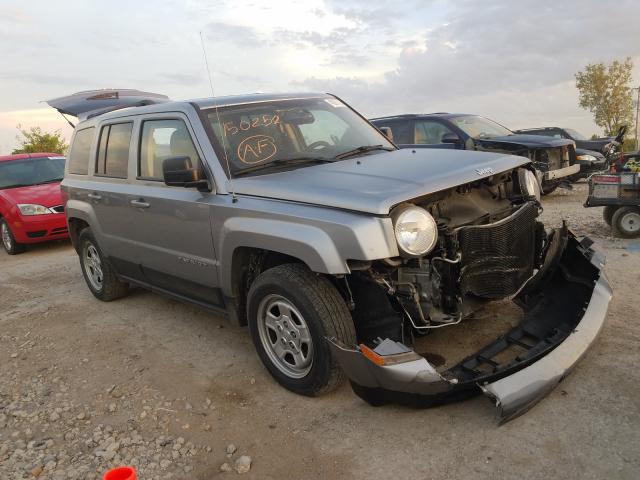 JEEP PATRIOT SP 2017 1c4njpbaxhd150252