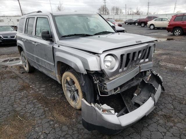 JEEP PATRIOT SP 2017 1c4njpbaxhd166922