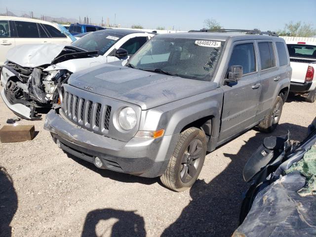 JEEP PATRIOT 2017 1c4njpbaxhd200793