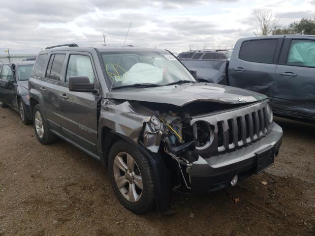 JEEP PATRIOT SP 2012 1c4njpbb0cd502577