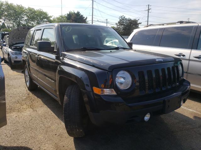 JEEP PATRIOT SP 2012 1c4njpbb0cd579787