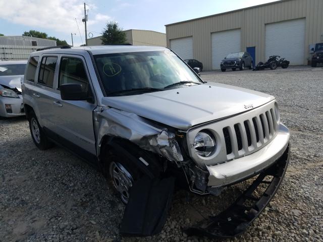 JEEP PATRIOT SP 2012 1c4njpbb0cd631774