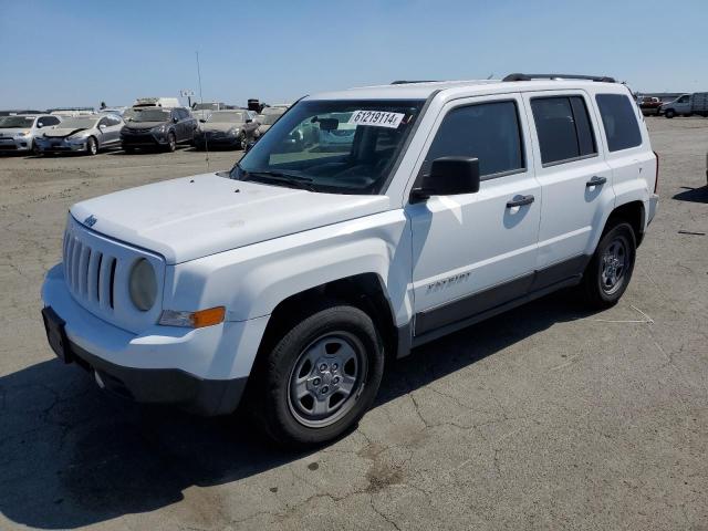 JEEP PATRIOT 2012 1c4njpbb0cd639437