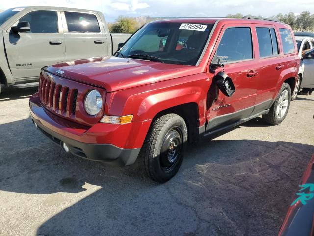 JEEP PATRIOT 2012 1c4njpbb0cd639535