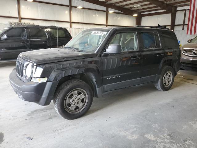 JEEP PATRIOT SP 2012 1c4njpbb0cd642225