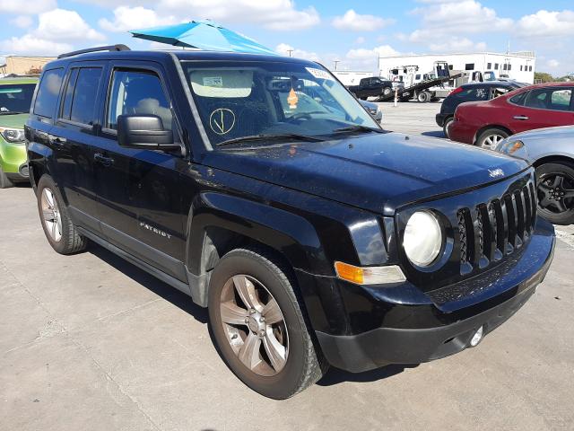 JEEP PATRIOT SP 2012 1c4njpbb0cd648588