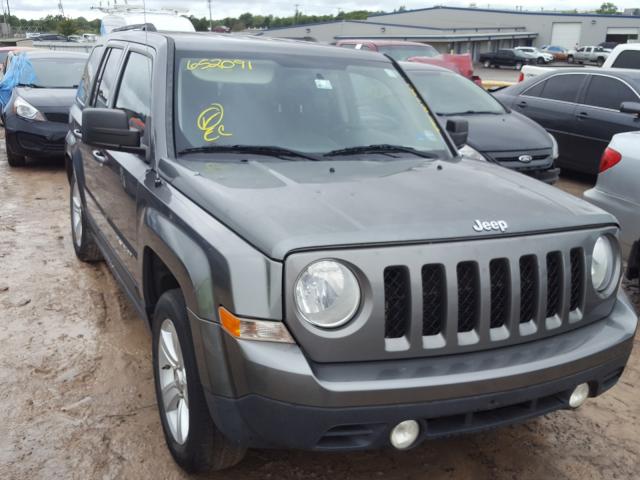 JEEP PATRIOT 2012 1c4njpbb0cd652091