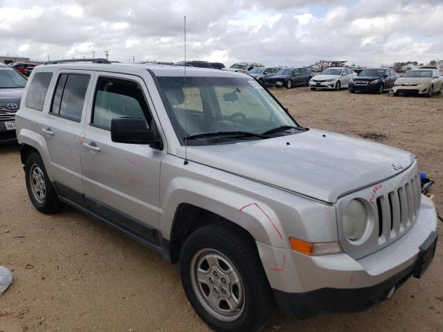 JEEP PATRIOT SP 2012 1c4njpbb0cd724004