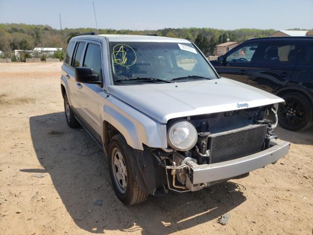 JEEP PATRIOT SP 2012 1c4njpbb0cd724519