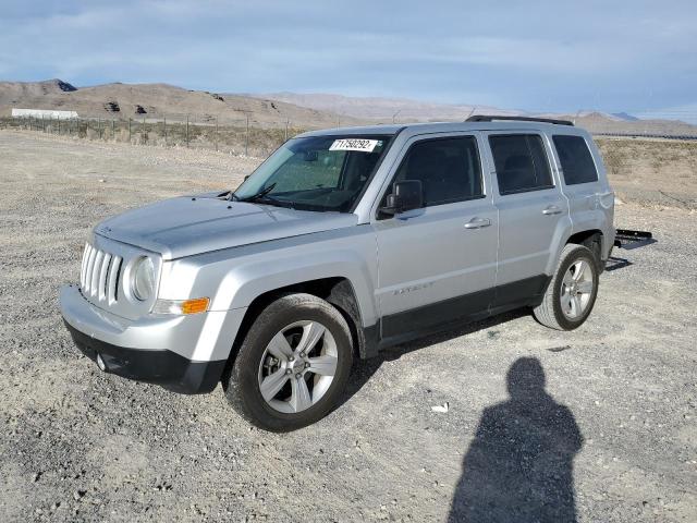 JEEP PATRIOT SP 2013 1c4njpbb0dd169685