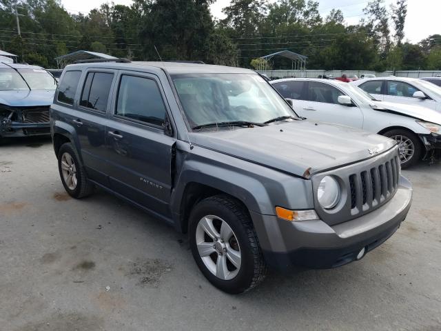 JEEP PATRIOT SP 2013 1c4njpbb0dd190973