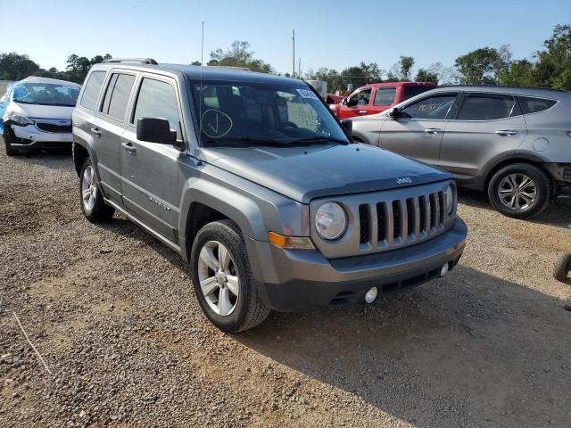 JEEP PATRIOT SP 2013 1c4njpbb0dd218576