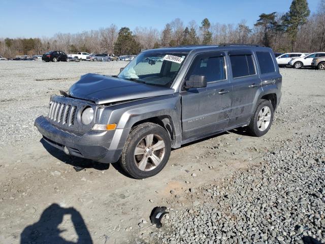 JEEP PATRIOT 2014 1c4njpbb0ed547425