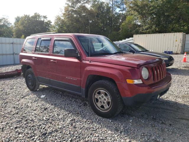 JEEP PATRIOT SP 2014 1c4njpbb0ed726600