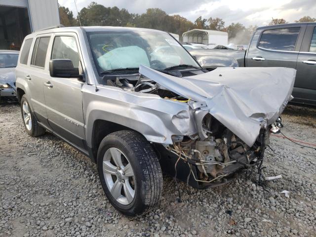 JEEP PATRIOT SP 2014 1c4njpbb0ed741503