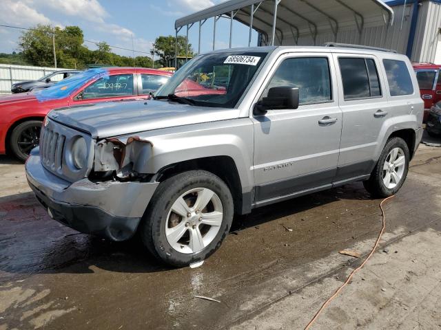 JEEP PATRIOT SP 2014 1c4njpbb0ed789454