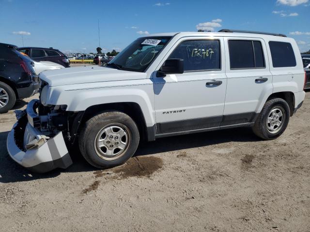 JEEP PATRIOT 2014 1c4njpbb0ed789700