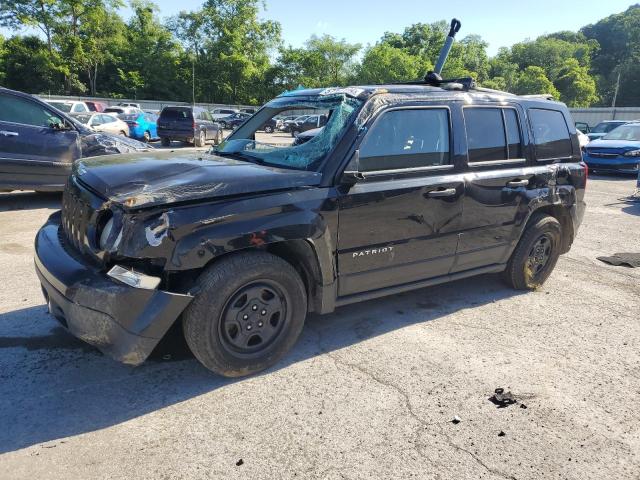 JEEP PATRIOT 2014 1c4njpbb0ed849961