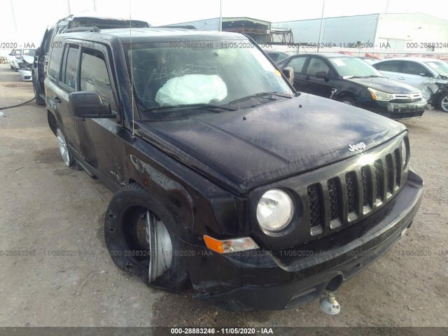 JEEP PATRIOT 2014 1c4njpbb0ed862919