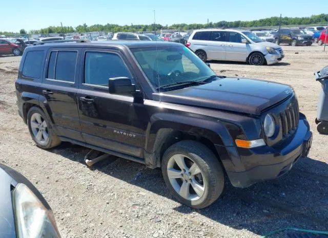 JEEP NULL 2014 1c4njpbb0ed869854