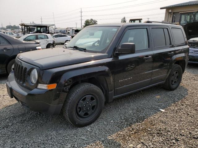 JEEP PATRIOT SP 2015 1c4njpbb0fd140092