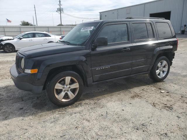 JEEP PATRIOT SP 2015 1c4njpbb0fd145826