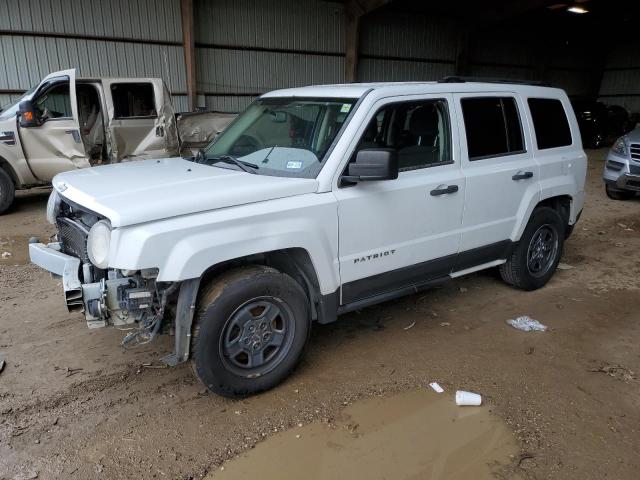 JEEP PATRIOT SP 2015 1c4njpbb0fd185968