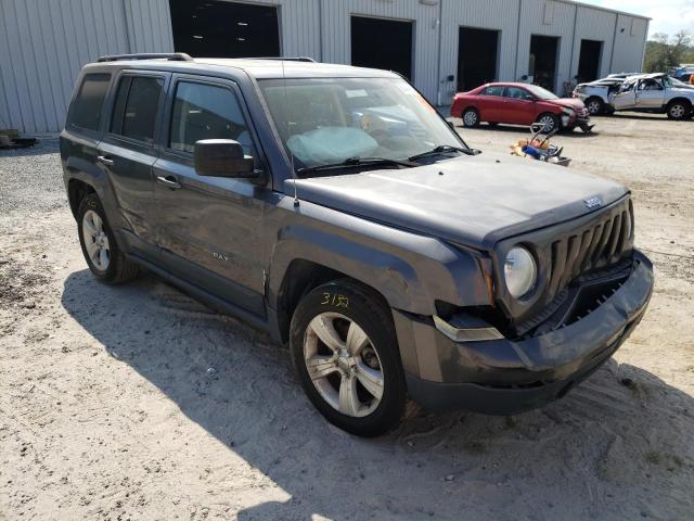 JEEP PATRIOT SP 2015 1c4njpbb0fd204101