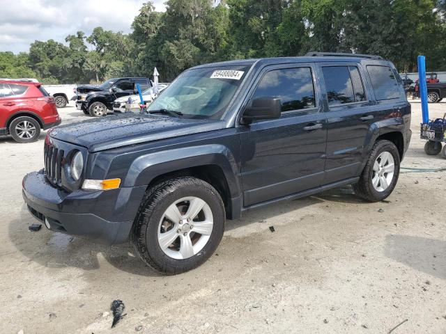 JEEP PATRIOT 2015 1c4njpbb0fd264623