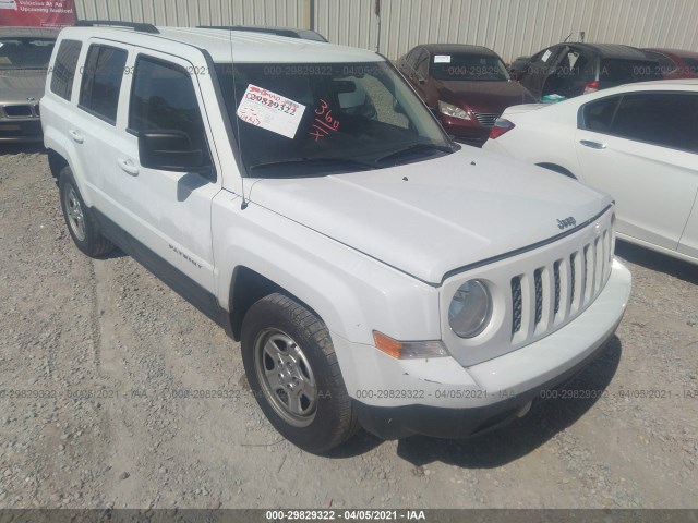 JEEP PATRIOT 2015 1c4njpbb0fd304859