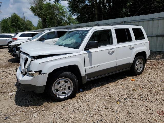 JEEP PATRIOT 2015 1c4njpbb0fd304876