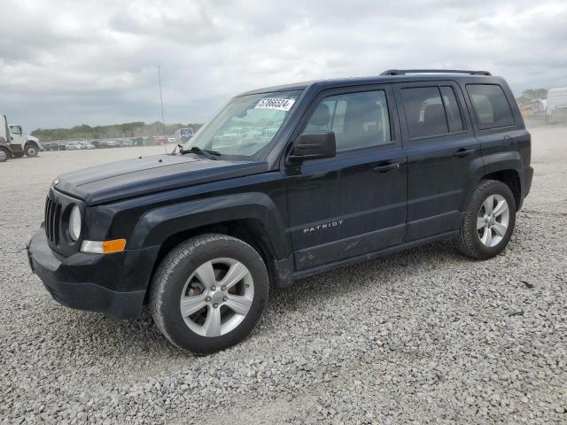 JEEP PATRIOT SP 2015 1c4njpbb0fd342981