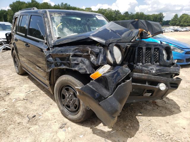 JEEP PATRIOT SP 2015 1c4njpbb0fd343824