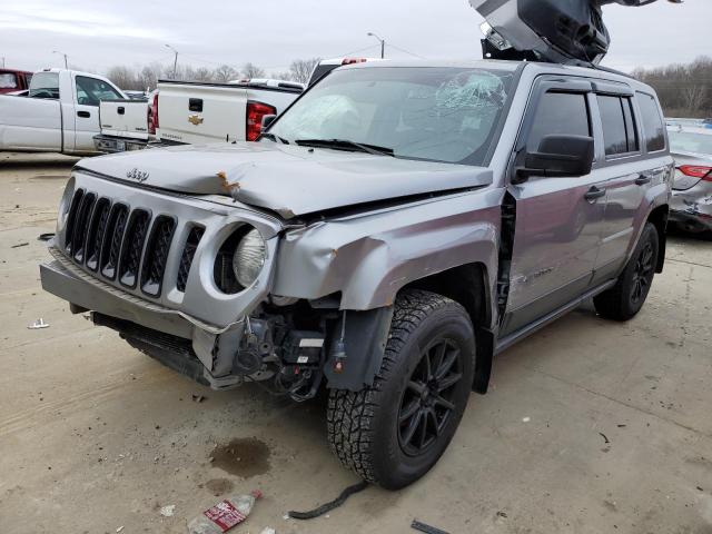 JEEP PATRIOT SP 2015 1c4njpbb0fd350241