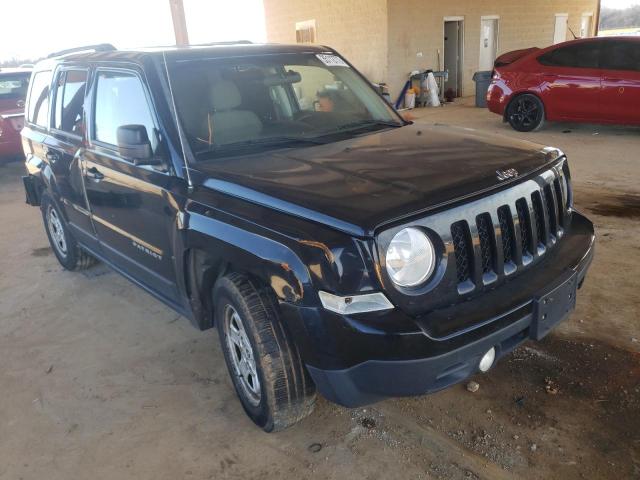 JEEP PATRIOT SP 2015 1c4njpbb0fd359179