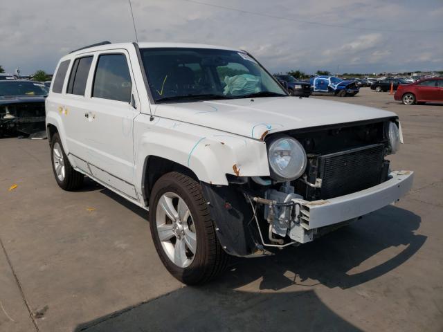 JEEP PATRIOT SP 2015 1c4njpbb0fd398757