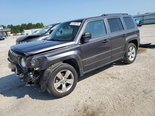 JEEP PATRIOT SP 2015 1c4njpbb0fd409899