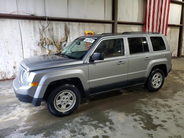 JEEP PATRIOT 2016 1c4njpbb0gd547850