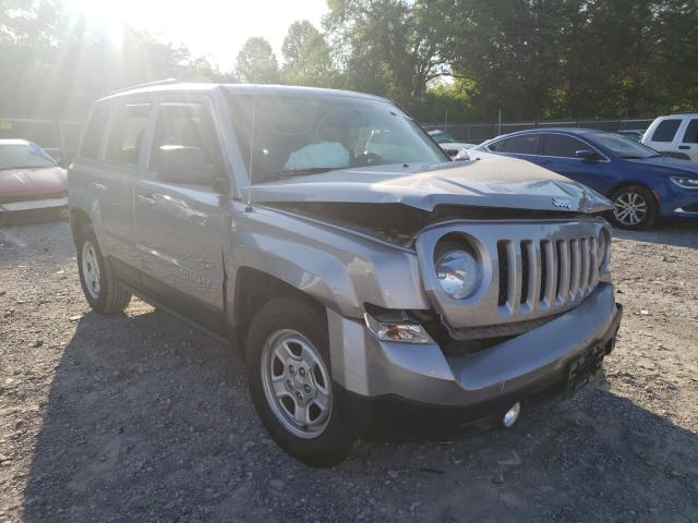 JEEP PATRIOT SP 2012 1c4njpbb0gd659791