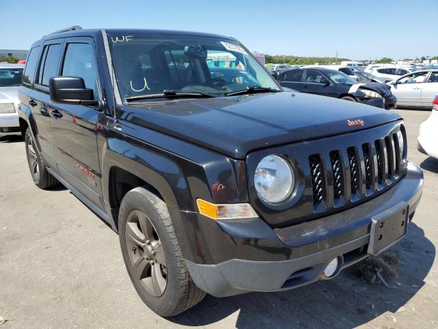 JEEP PATRIOT SP 2016 1c4njpbb0gd679474