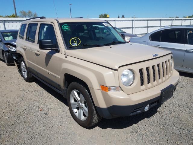 JEEP PATRIOT SP 2016 1c4njpbb0gd774665