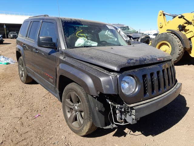 JEEP PATRIOT SP 2016 1c4njpbb0gd788131