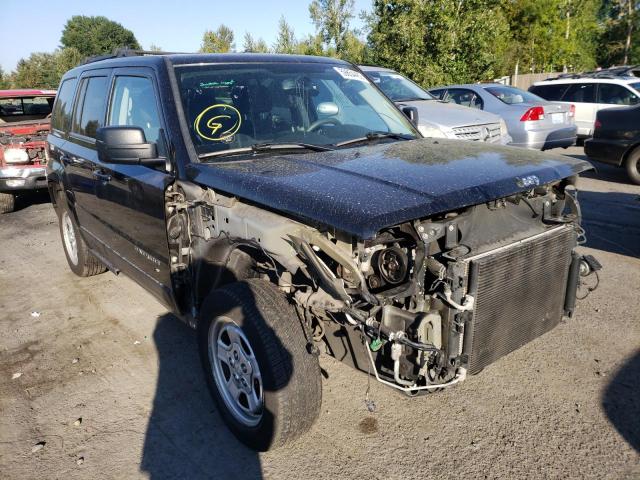 JEEP PATRIOT SP 2016 1c4njpbb0gd802884