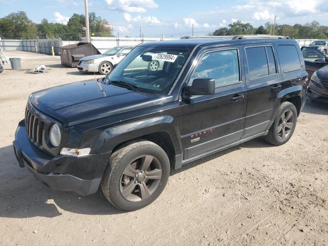 JEEP PATRIOT SP 2017 1c4njpbb0hd103174