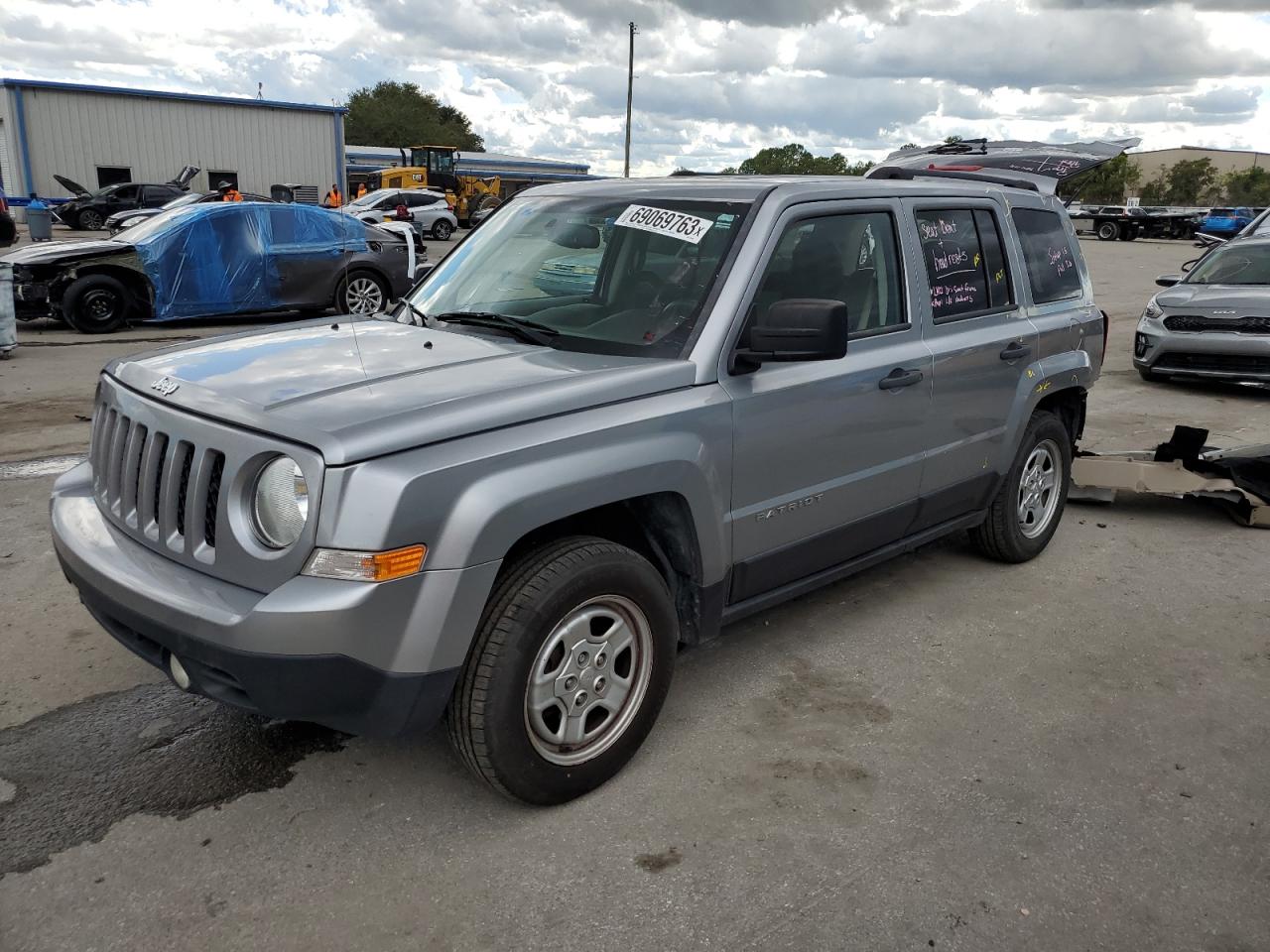 JEEP LIBERTY (PATRIOT) 2017 1c4njpbb0hd103448