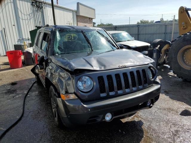 JEEP PATRIOT SP 2017 1c4njpbb0hd120542