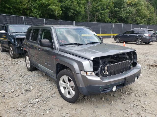 JEEP PATRIOT SP 2012 1c4njpbb1cd538648