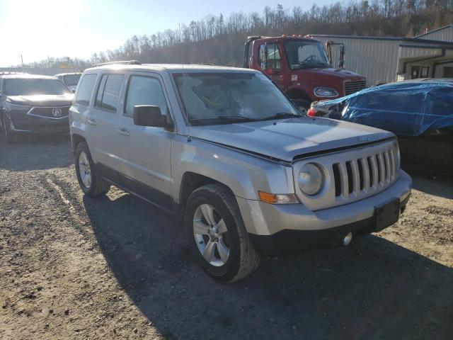 JEEP PATRIOT SP 2012 1c4njpbb1cd589695