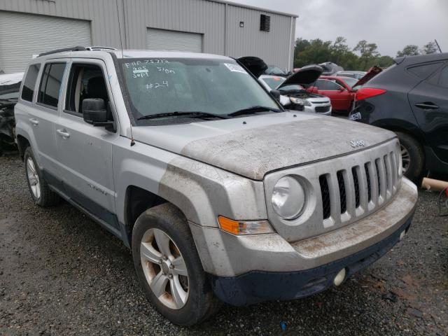 JEEP PATRIOT SP 2012 1c4njpbb1cd605801